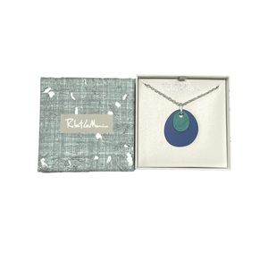 Robert Lee Morris
Necklace